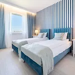Belle View - 3pok, Nawet 5 łóżek, Piękny Widok Na Rzekę, Tv55 Z Netflix I Max, Parking, Winda *