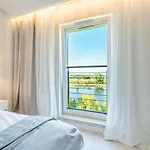 Belle View - 3pok, Nawet 5 Lozek, Piekny Widok Na Rzeke, Tv55