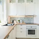 Lägenhet Belle View - 3pok, Nawet 5 Lozek, Piekny Widok Na Rzeke, Tv55