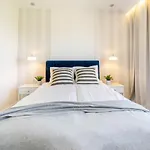 Belle View - 3pok, Nawet 5 łóżek, Piękny Widok Na Rzekę, Tv55 Z Netflix I Max, Parking, Winda Apartament *