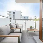 Belle View - 3pok, Nawet 5 łóżek, Piękny Widok Na Rzekę, Tv55 Z Netflix I Max, Parking, Winda Apartament Iława