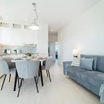 Belle View - 3pok, Nawet 5 Lozek, Piekny Widok Na Rzeke, Tv55