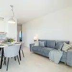 Belle View - 3pok, Nawet 5 Lozek, Piekny Widok Na Rzeke, Tv55