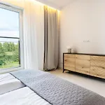 Belle View - 3pok, Nawet 5 Lozek, Piekny Widok Na Rzeke, Tv55
