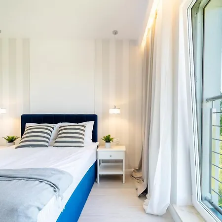 Belle View - 3pok, Nawet 5 Lozek, Piekny Widok Na Rzeke, Tv55