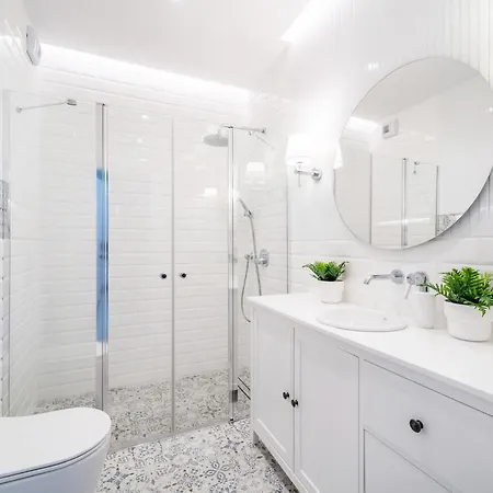 Belle View - 3pok, Nawet 5 Lozek, Piekny Widok Na Rzeke, Tv55