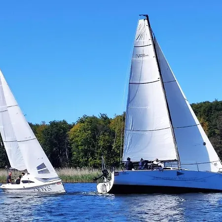 Belle View - 3pok, Nawet 5 Lozek, Piekny Widok Na Rzeke, Tv55