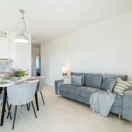 Belle View - 3pok, Nawet 5 Lozek, Piekny Widok Na Rzeke, Tv55