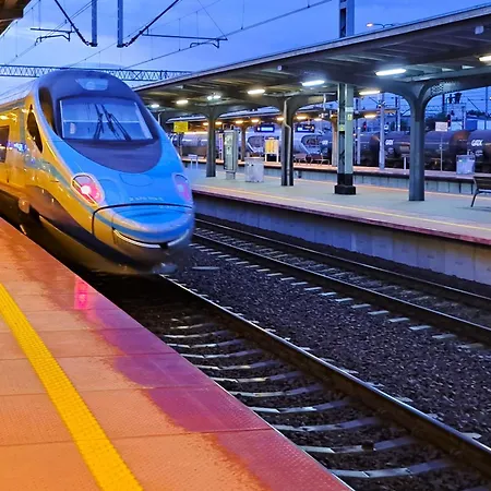 Belle View - 3pok, Nawet 5 Lozek, Piekny Widok Na Rzeke, Tv55