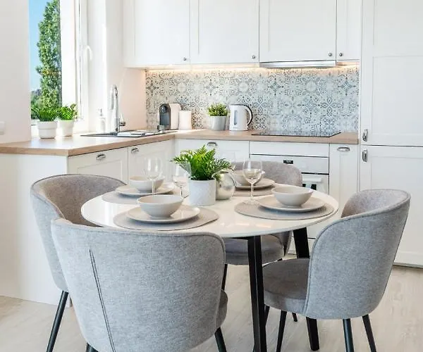 Belle View - 3pok, Nawet 5 Lozek, Piekny Widok Na Rzeke, Tv55