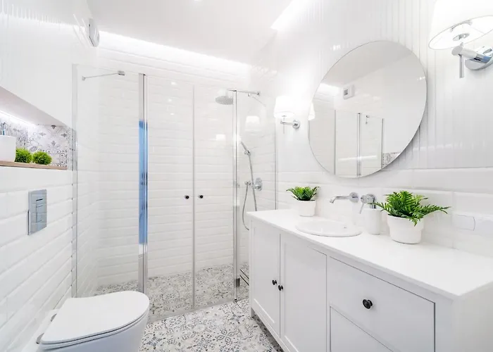 Belle View - 3pok, Nawet 5 Lozek, Piekny Widok Na Rzeke, Tv55