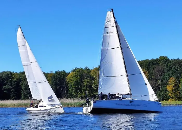 Belle View - 3pok, Nawet 5 Lozek, Piekny Widok Na Rzeke, Tv55