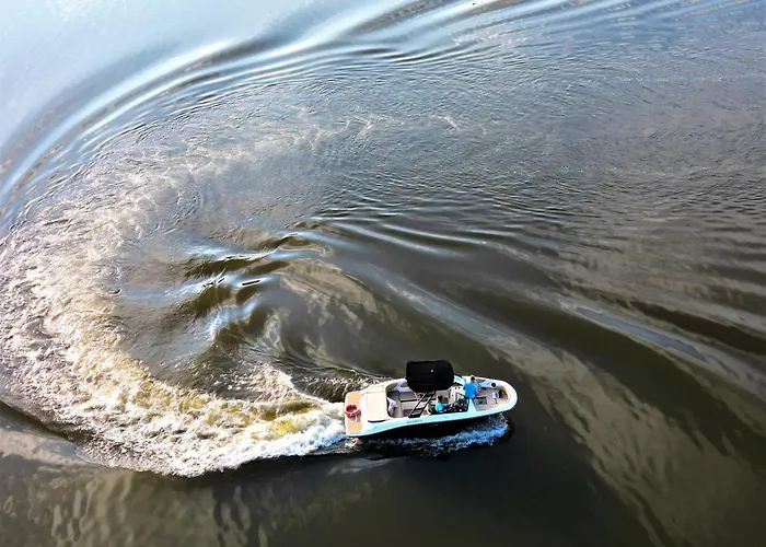 Apartment Belle View - 3pok, Nawet 5 Lozek, Piekny Widok Na Rzeke, Tv55